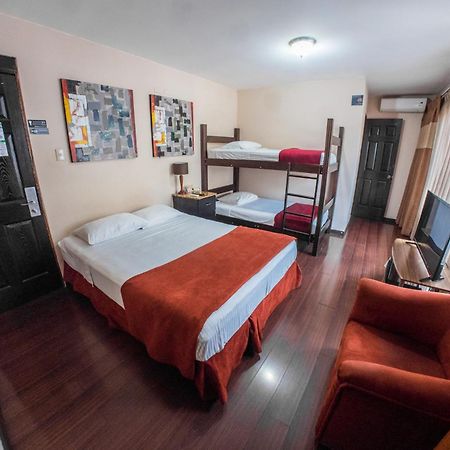 Hotel Casa Colon San Jose  Exterior photo