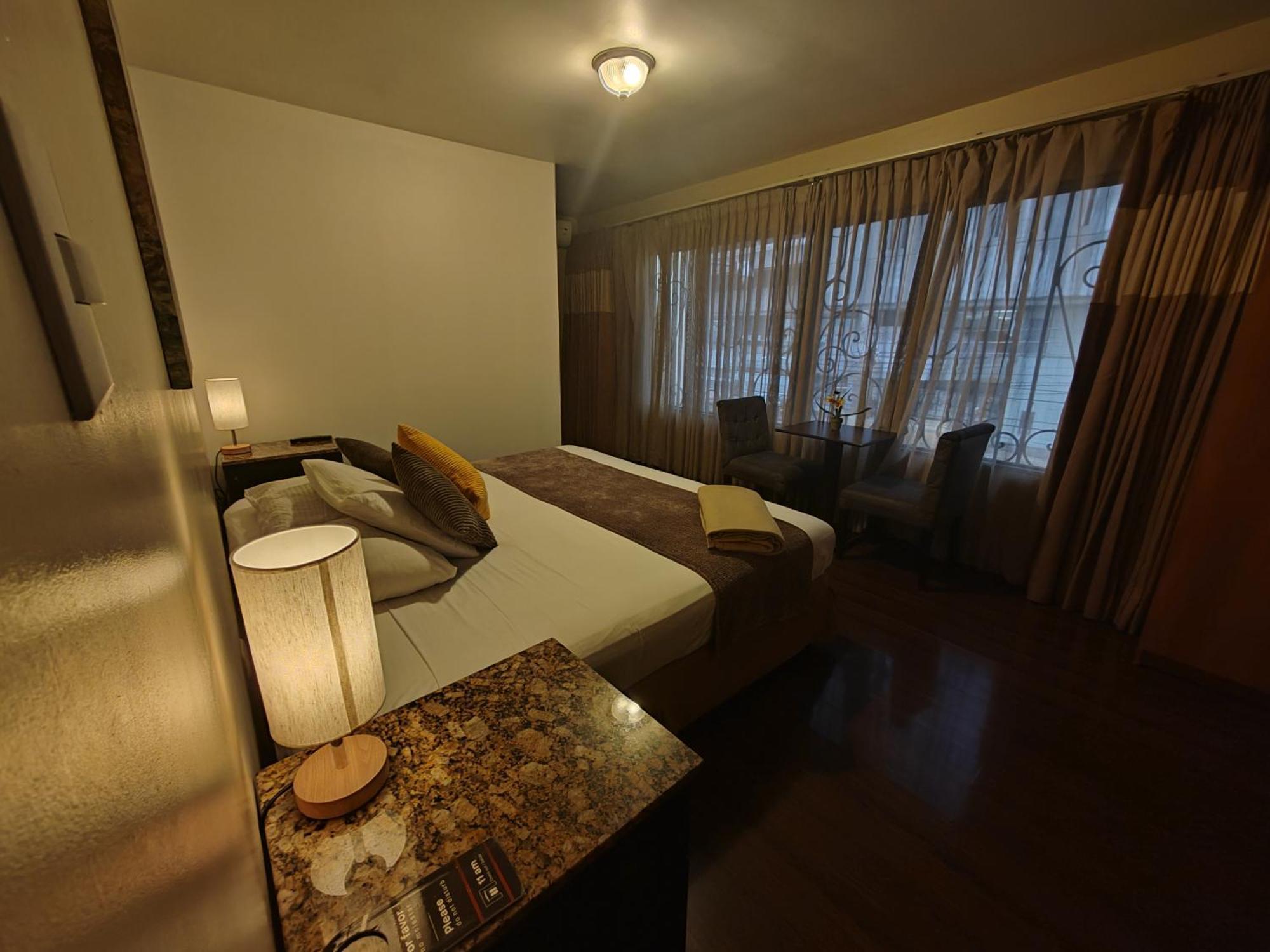 Hotel Casa Colon San Jose  Exterior photo